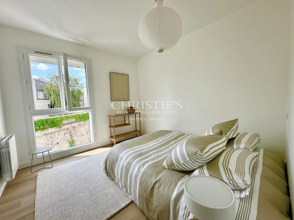 Superbe Appartement Quartier du Vieux-Port La Rochelle