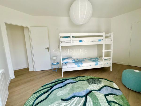 Superbe Appartement Quartier du Vieux-Port La Rochelle