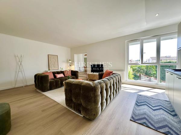 Superbe Appartement Quartier du Vieux-Port La Rochelle