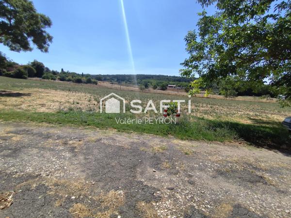 Opportunité rare - Aix Les Platanes