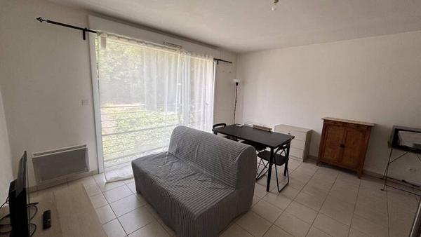 Appartement 2 pièces                                        - 44300 Nantes Réf : 11913