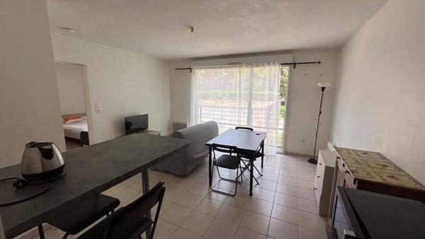 Appartement 2 pièces                                        - 44300 Nantes Réf : 11913