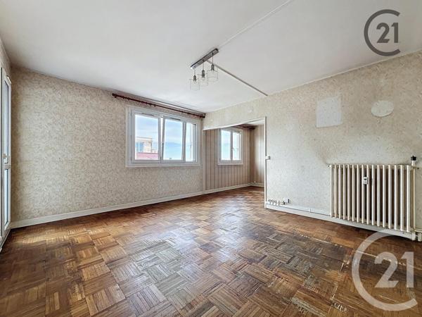 Appartement F4 à vendre  4 pièces - 72,08 m2 REIMS - 51