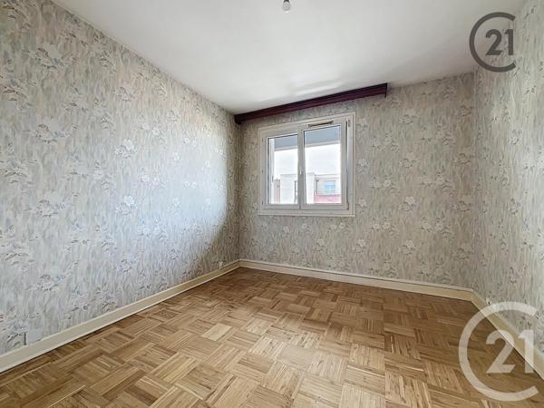Appartement F4 à vendre  4 pièces - 72,08 m2 REIMS - 51