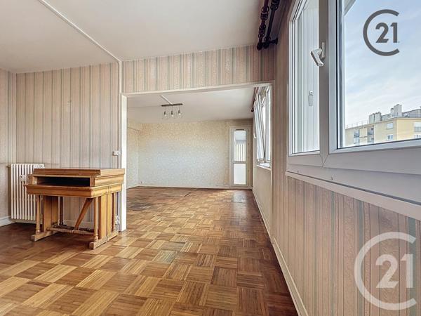 Appartement F4 à vendre  4 pièces - 72,08 m2 REIMS - 51