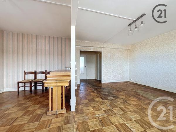 Appartement F4 à vendre  4 pièces - 72,08 m2 REIMS - 51