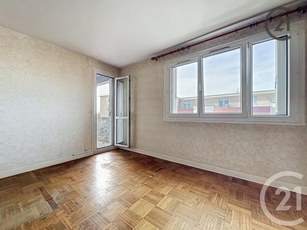 Appartement F4 à vendre  4 pièces - 72,08 m2 REIMS - 51