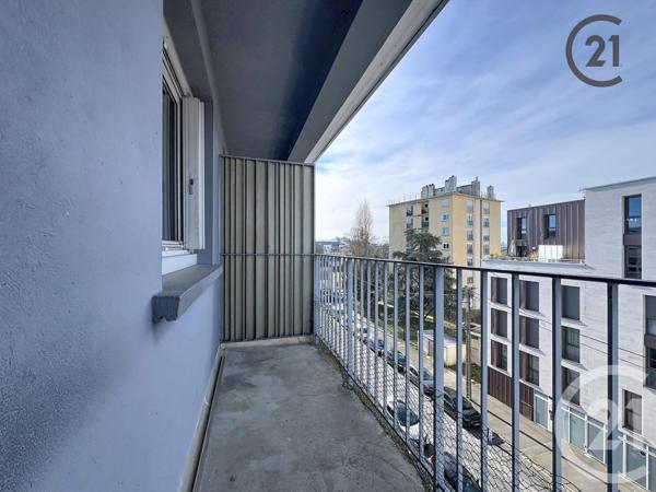 Appartement F4 à vendre  4 pièces - 72,08 m2 REIMS - 51