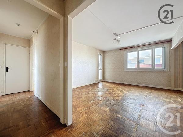 Appartement F4 à vendre  4 pièces - 72,08 m2 REIMS - 51