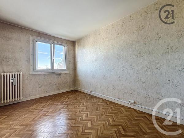 Appartement F4 à vendre  4 pièces - 72,08 m2 REIMS - 51
