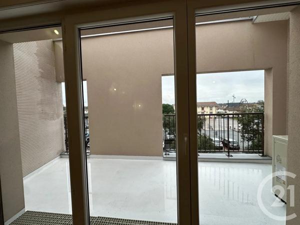 Appartement T4 à vendre  4 pièces - 88,63 m 2   BIGANOS  - 33