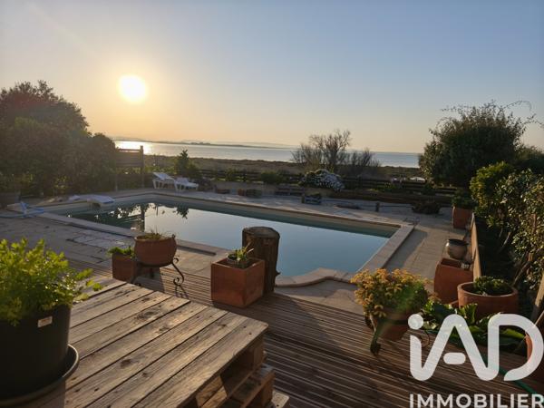 Maison à vendre 5 pièces 104 m² Bages