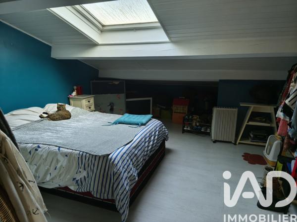 Maison à vendre 5 pièces 104 m² Bages