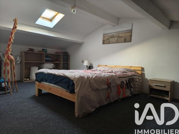 Maison à vendre 5 pièces 104 m² Bages