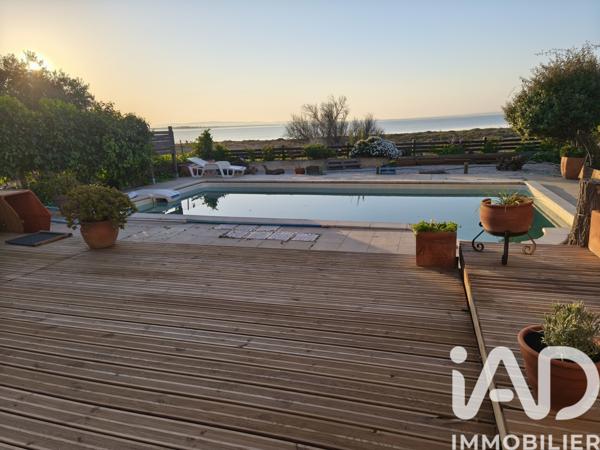 Maison à vendre 5 pièces 104 m² Bages