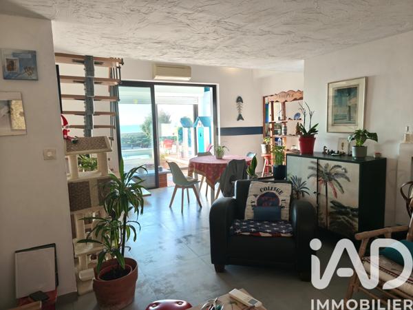 Maison à vendre 5 pièces 104 m² Bages