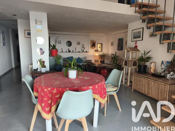 Maison à vendre 5 pièces 104 m² Bages