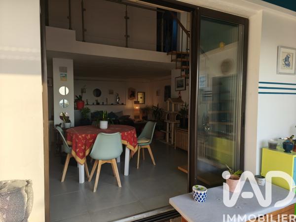 Maison à vendre 5 pièces 104 m² Bages