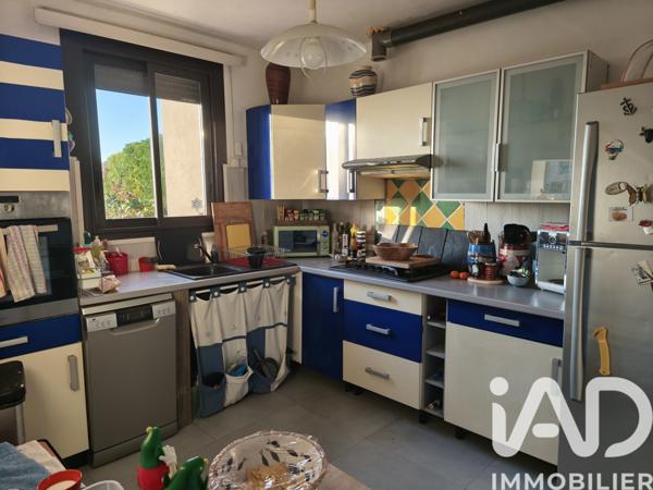 Maison à vendre 5 pièces 104 m² Bages