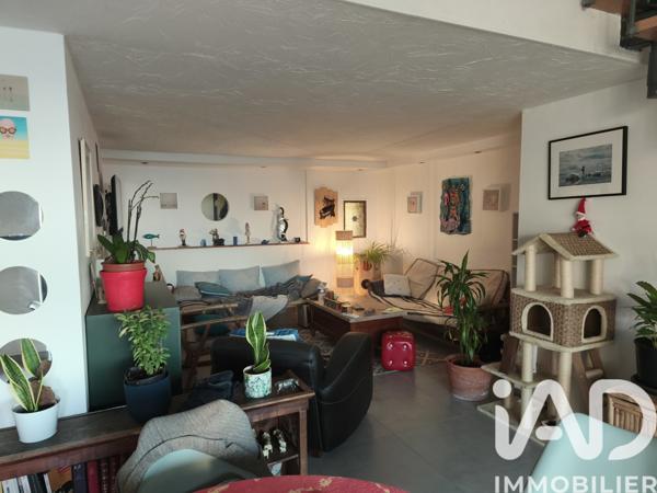 Maison à vendre 5 pièces 104 m² Bages
