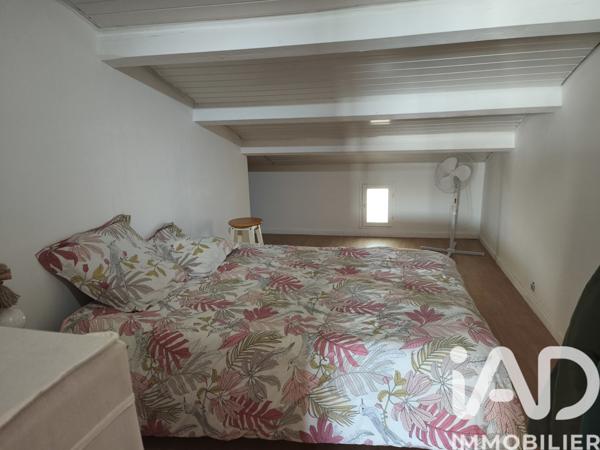 Maison à vendre 5 pièces 104 m² Bages