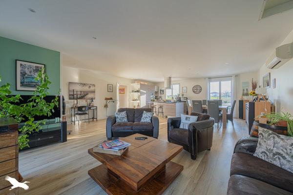 Maison à vendre |  Aussonne |  5 pièces | 122 m²