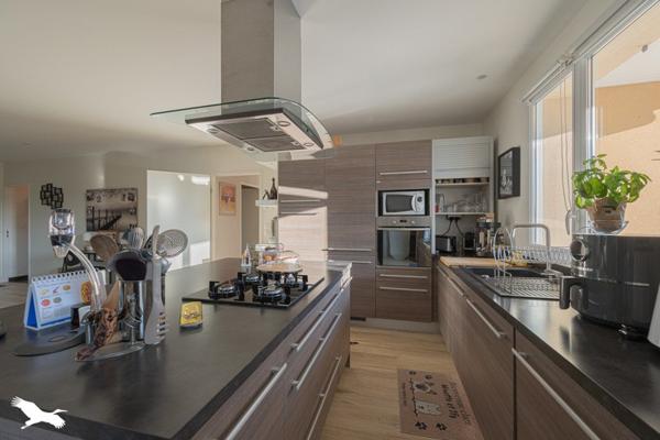 Maison à vendre |  Aussonne |  5 pièces | 122 m²