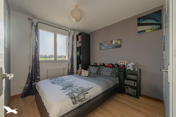 Maison à vendre |  Aussonne |  5 pièces | 122 m²