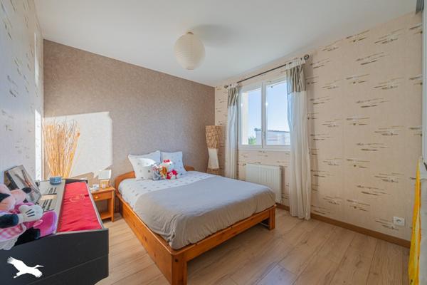 Maison à vendre |  Aussonne |  5 pièces | 122 m²