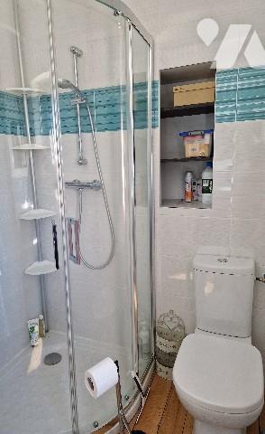 LA LUCERNE D'OUTREMER (50320) proche LA HAYE PESNEL, dans le bourg maison PARFAIT ETAT