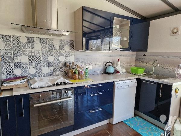 LA LUCERNE D'OUTREMER (50320) proche LA HAYE PESNEL, dans le bourg maison PARFAIT ETAT