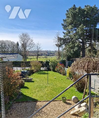 LA LUCERNE D'OUTREMER (50320) proche LA HAYE PESNEL, dans le bourg maison PARFAIT ETAT