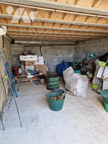 LA LUCERNE D'OUTREMER (50320) proche LA HAYE PESNEL, dans le bourg maison PARFAIT ETAT