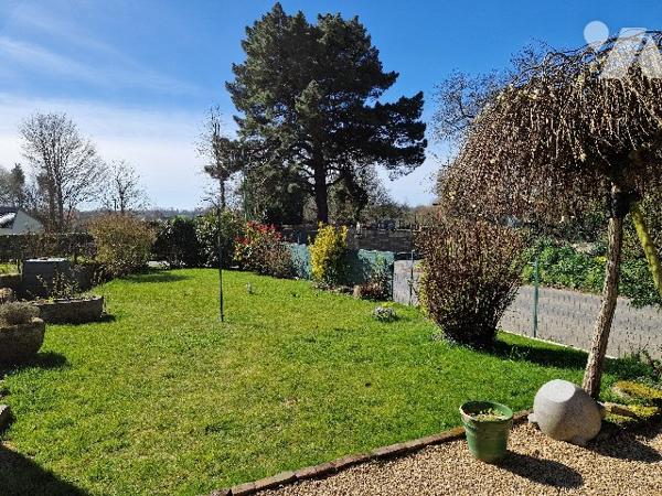 LA LUCERNE D'OUTREMER (50320) proche LA HAYE PESNEL, dans le bourg maison PARFAIT ETAT