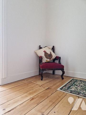 LA LUCERNE D'OUTREMER (50320) proche LA HAYE PESNEL, dans le bourg maison PARFAIT ETAT