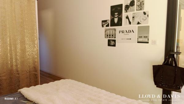 Maison contemporane à vendre