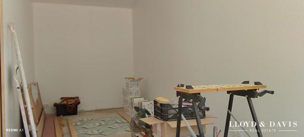 Maison contemporane à vendre