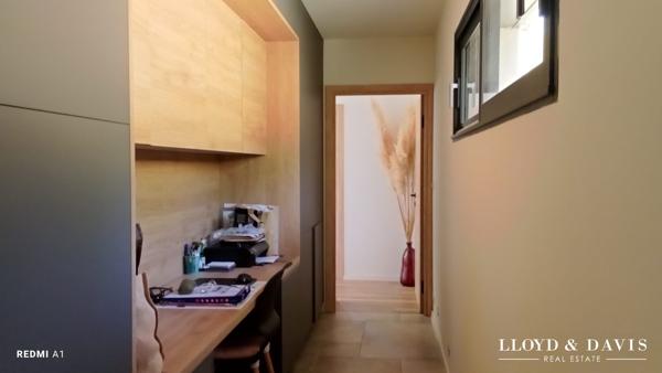 Maison contemporane à vendre