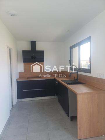 Maison Individuelle Neuve