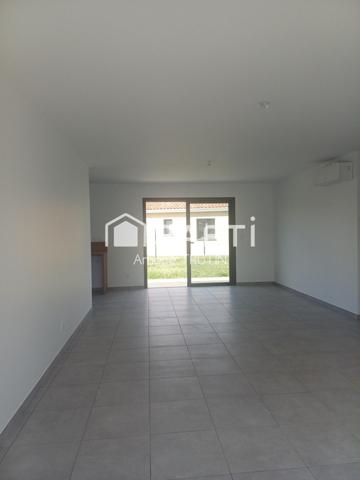 Maison Individuelle Neuve