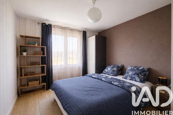 Maison à vendre 5 pièces 131 m² Tizac-de-Lapouyade