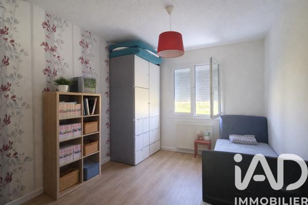 Maison à vendre 5 pièces 131 m² Tizac-de-Lapouyade