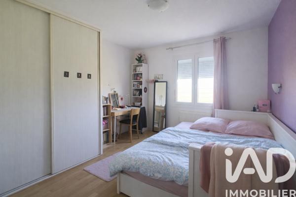 Maison à vendre 5 pièces 131 m² Tizac-de-Lapouyade
