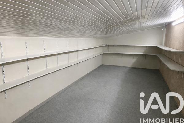 Maison à vendre 5 pièces 131 m² Tizac-de-Lapouyade