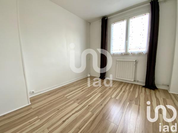 Maison à vendre 4 pièces 71 m² Saint-Michel-sur-Orge