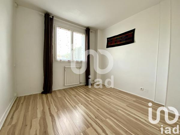 Maison à vendre 4 pièces 71 m² Saint-Michel-sur-Orge