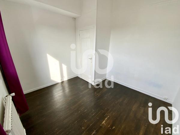 Maison à vendre 4 pièces 71 m² Saint-Michel-sur-Orge