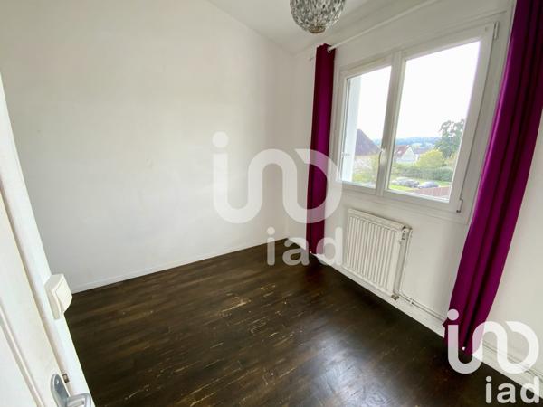 Maison à vendre 4 pièces 71 m² Saint-Michel-sur-Orge