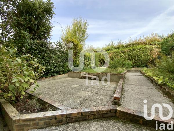 Maison à vendre 4 pièces 71 m² Saint-Michel-sur-Orge