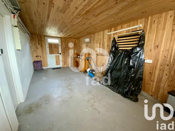 Maison à vendre 4 pièces 71 m² Saint-Michel-sur-Orge